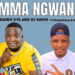 Small Heaven 015 & DJ Mavio – Bomma Ngwana Ft Khutxolicious & Mafaso