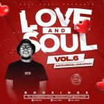 Soul Varti – Love & Soul Vol. 6 (Instrumental Love Affair)