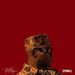 Spinall – Outside ft Blxckie & Ladipoe