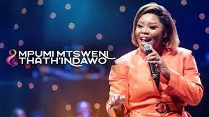 VIDEO: Spirit Of Praise – Thath’Indawo ft. Mpumi Mtsweni