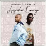 T-Man SA & Dezynna – Angimfuni Omunye