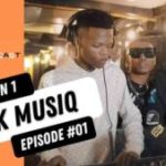 TNK MusiQ & Wat3R – AmaPiano Forecast Mix