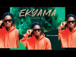 TomDee Ug – EKYAMA