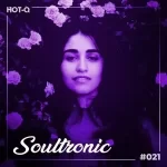 ALBUM: VA – Soultronic 021