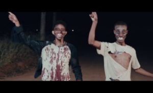 VIDEO: William Last KRM – Peka Peka