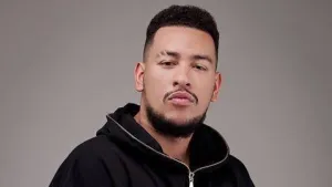 AKA – COMPOSURE