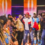 VDJ Jones – Nyagem ft Melloh Boy & Yupi Blaq