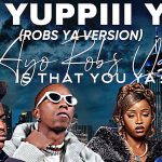 Justin99 x Uncle Waffles x Pcee – Ya Yupiii Yaa Mp3 Download Fakaza