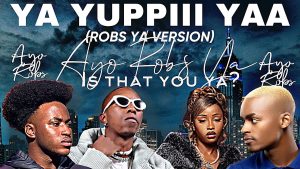 Justin99 x Uncle Waffles x Pcee – Ya Yupiii Yaa Mp3 Download Fakaza