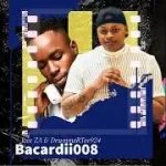 ICEE ZA – BARCADII088 FT DRUMMERTEE 924