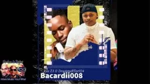 ICEE ZA – BARCADII088 FT DRUMMERTEE 924