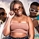 MURUMBA PITCH & BASSIE – LOTTO FT. MAJOR LEAGUE DJZ, BALCONY MIX AFRICA, SANJAY MATHANDOS, OMIT ST