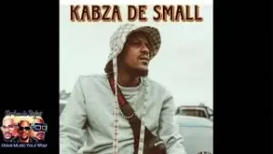 TB: KABZA DE SMALL – THE END FT. NIA PEARL, VISCA & FELO LE TEE