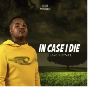 Intabayasedubai – Wena (Instrumental) ft Lindokuhle Msomi