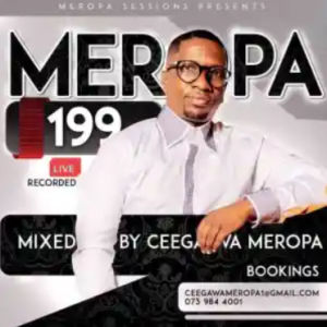 Ceega – Meropa 199 (Music Of The Most High)