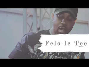 FELO LE TEE – GEDLELA FT MELLOW & SLEAZY