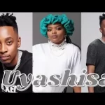 Mas Musiq – Uyatshisa ft Makhanj