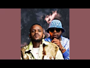 DJ MAPHORISA & KABZA DE SMALL – LOWKEY FT. MADUMANE & MDU A.K.A TRP