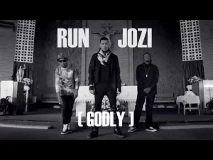 AKA – RUN JOZI (GODLY) FT K.O