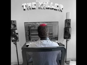 KILLORBEEZBEATZ – THE KILLER