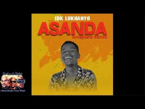 ZAKES BANTWINI, KUSUSA – ASANDA FT ARGENTO DUST