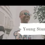 KABZA DE SMALL, NKULEE501 & SKROEF28 – SHO FT YOUNG STUNNA