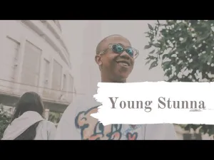 KABZA DE SMALL, NKULEE501 & SKROEF28 – SHO FT YOUNG STUNNA