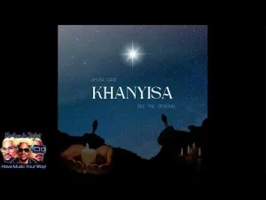 SHUGA CANE – KHANYISA FT. DEETHEGENERAL