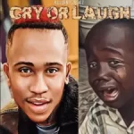 KILLORBEEZBEATZ – CRY OR LAUGH