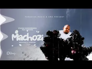 STAMINA SHORWEBWENZI – MACHOZI FT BUSHOKE