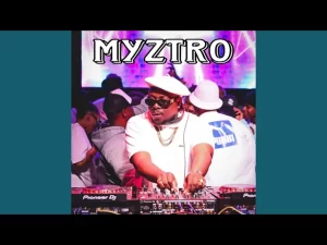 MYZTRO,SHAUNMUSIQ & FTEARS,CERTIFIED DYANS – 031 FT. DJ MAPHORISA