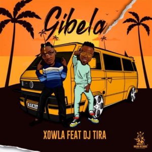 Xolwa Gibela Mp3 Download Fakaza