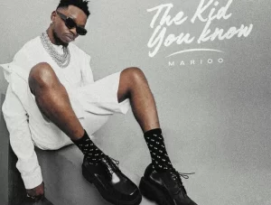 MARIOO – I MISS FT. ALIKIBA