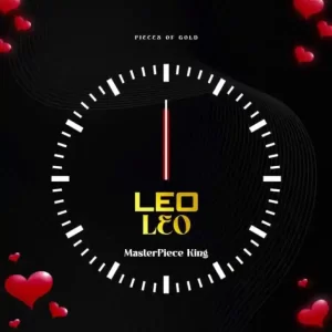 MASTERPIECE KING – LEO LEO