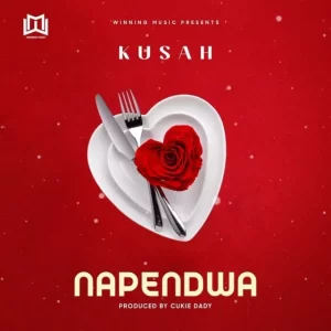 KUSAH – NAPENDWA