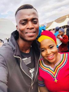 How Old Is Winnie Mashaba And King Monada (Age, Date of Birth)