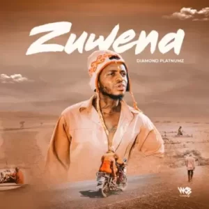 DIAMOND PLATNUMZ – ZUWENA (PROD. LIZER)