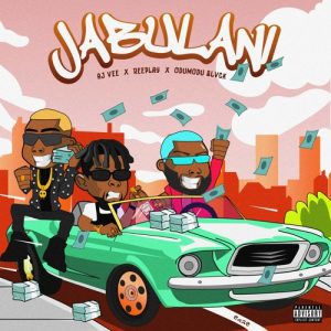 AJ VEE – Jabulani ft. Odumodublvck & Reeplay