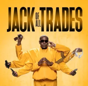 EP: TUMZA DKOTA – JACK OF ALL TRADES (ALBUM)