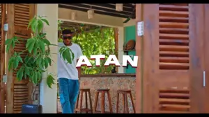 ATAN – MAMA YAO