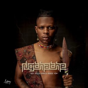 Aubrey Qwana – Ngithathe Mp3 Download Fakaza