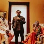 VIDEO: BNXN – GWAGWALADA Ft. Kizz Daniel & Seyi Vibez fka Buju