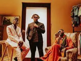 VIDEO: BNXN – GWAGWALADA Ft. Kizz Daniel & Seyi Vibez fka Buju