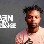 Ben Da Prince – NoNO