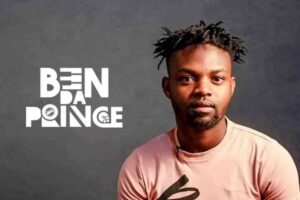 Ben Da Prince – NoNO