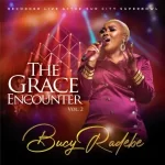 ALBUM: Bucy Radebe – The Grace Encounter Vol. 2