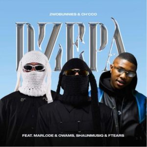 Chicco Dzepa Mp3 Download Fakaza