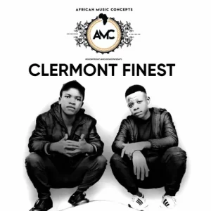 Clermont Finest – #GqomFridays Mix Vol.255