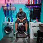 Darque – Laundry Album