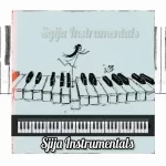 DJ Brandon01 – Sgija Instrumentals 2.0 Ft. DJ Ayobanes, DJ Presh, Enhle Thee DJ & DrummerTee924